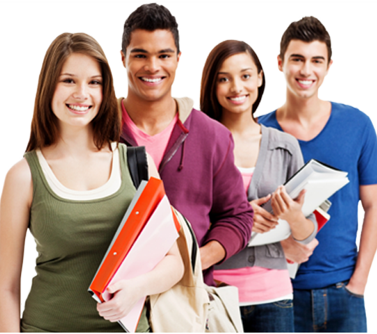 About HGEA College