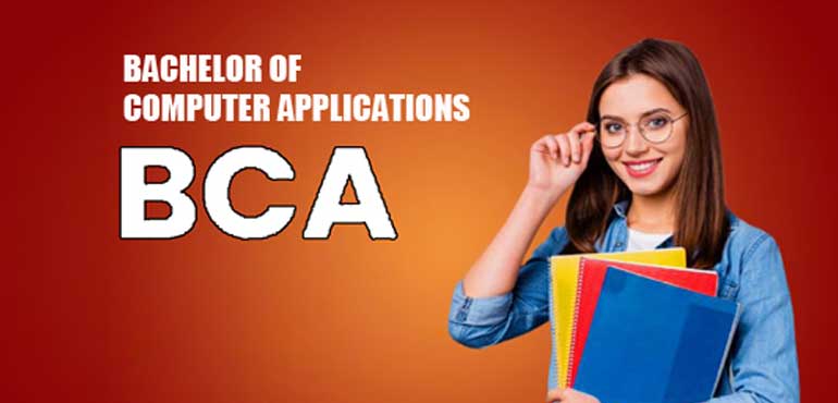 BCA Course