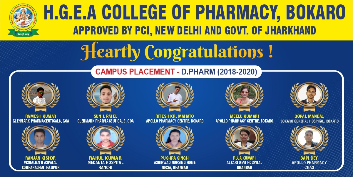 HGEA College