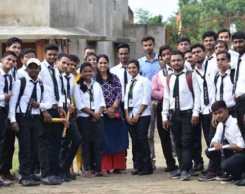 HGEA College Image