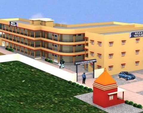 HGEA College Image