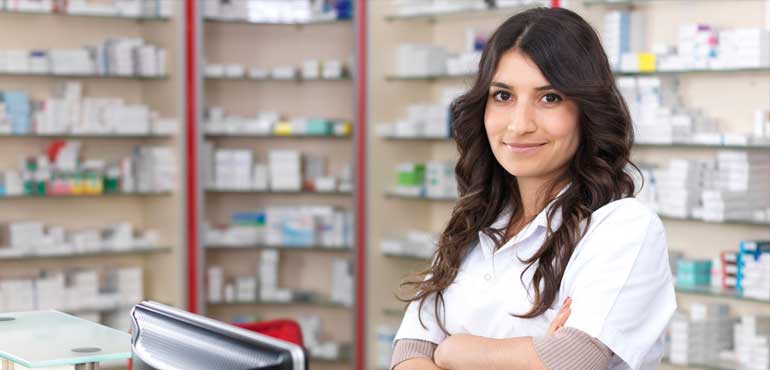 D Pharma Course